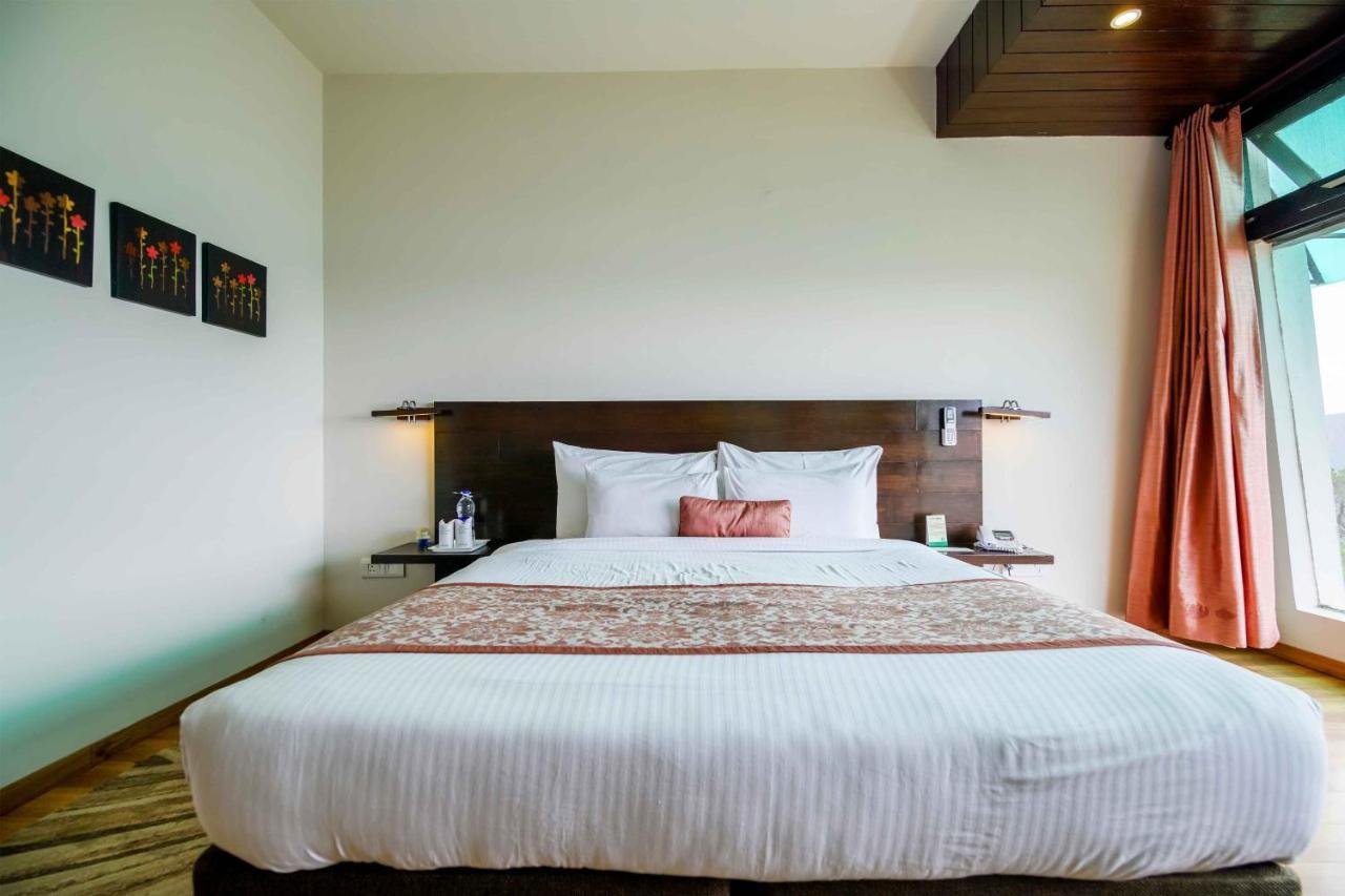 Woodsmoke Retreat Hotel Shimla Exterior foto